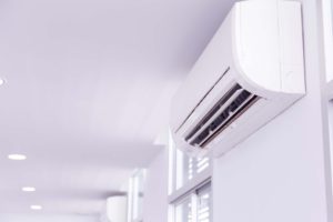 Air conditioning system 